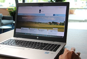 Advieswijzer Kantoor aan huis