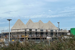 Goedkeuring nieuwbouwdepots niet voor lening bij niet-financiele instelling