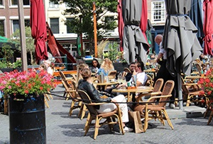 Belasting en vakantiebaantjes