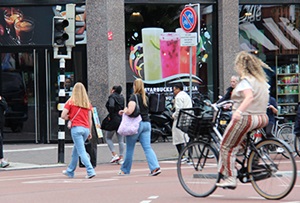 Profijt reclamebelasting niet van belang