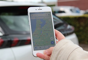 Privégebruik auto niet afleiden uit eerdere jaren