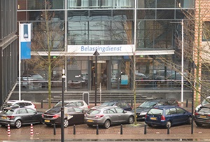 Werkelijke rendement box 3 bij minderjarig kind