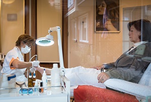 Welk btw-tarief geldt voor orthopedisch voetbed?