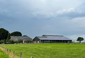 Nieuwe site voor jonge agrariërs over bedrijfsovername