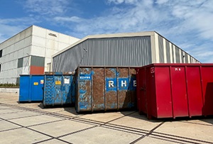 4 november start subsidie vermindering vrachtwagenkilometers