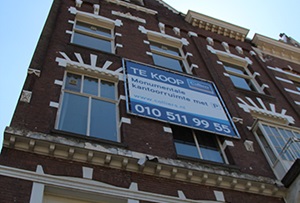 Invoering leegstandbelasting woningen